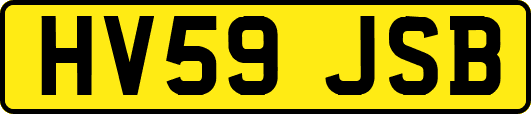 HV59JSB
