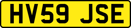 HV59JSE