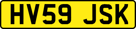 HV59JSK
