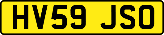 HV59JSO