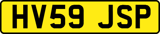 HV59JSP