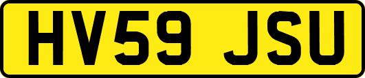 HV59JSU