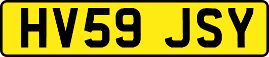HV59JSY