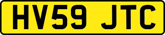 HV59JTC