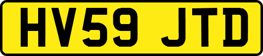 HV59JTD