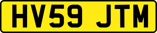 HV59JTM
