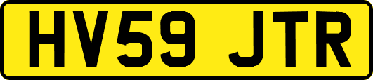 HV59JTR