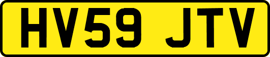 HV59JTV