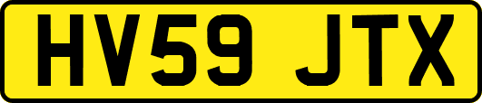 HV59JTX