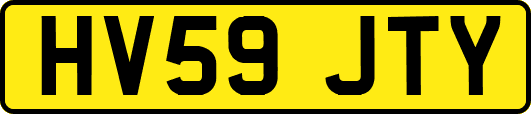 HV59JTY