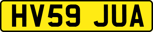 HV59JUA
