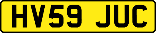 HV59JUC