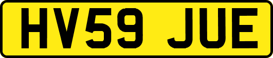 HV59JUE