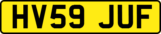 HV59JUF