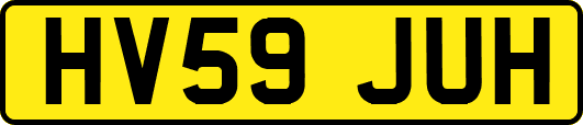HV59JUH