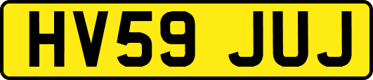 HV59JUJ