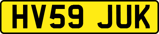 HV59JUK