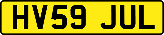 HV59JUL