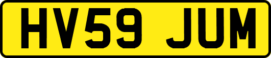 HV59JUM