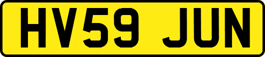 HV59JUN