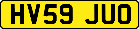 HV59JUO
