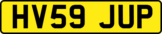 HV59JUP