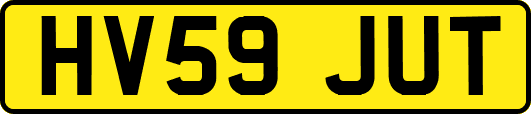 HV59JUT