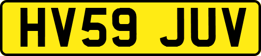 HV59JUV