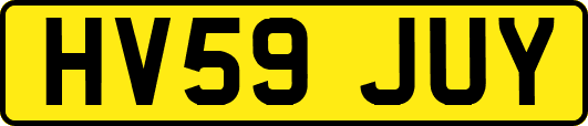 HV59JUY