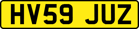 HV59JUZ