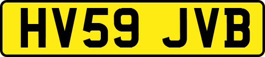 HV59JVB