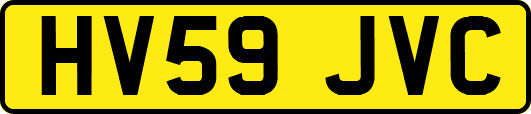 HV59JVC