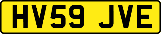 HV59JVE