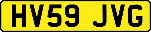 HV59JVG