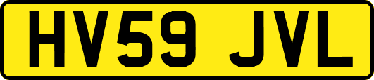 HV59JVL