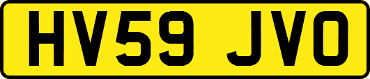 HV59JVO