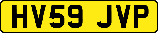 HV59JVP