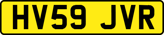 HV59JVR