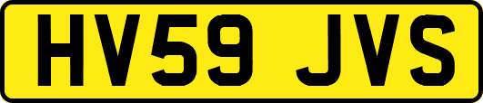 HV59JVS
