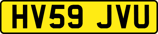 HV59JVU