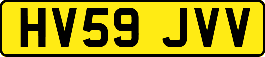 HV59JVV