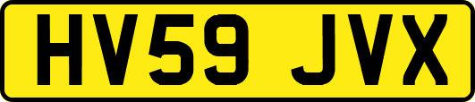 HV59JVX