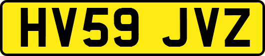 HV59JVZ