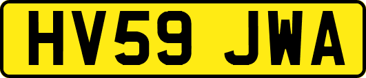 HV59JWA