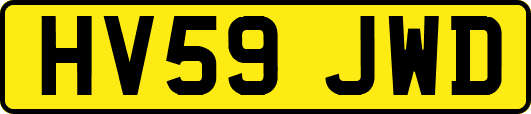 HV59JWD