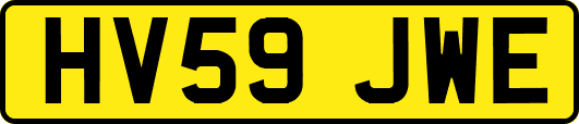 HV59JWE