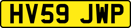 HV59JWP