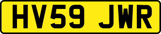 HV59JWR