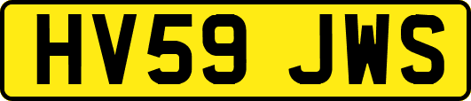 HV59JWS
