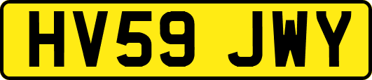 HV59JWY